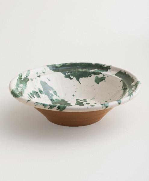 Medium Splatterware Bowl