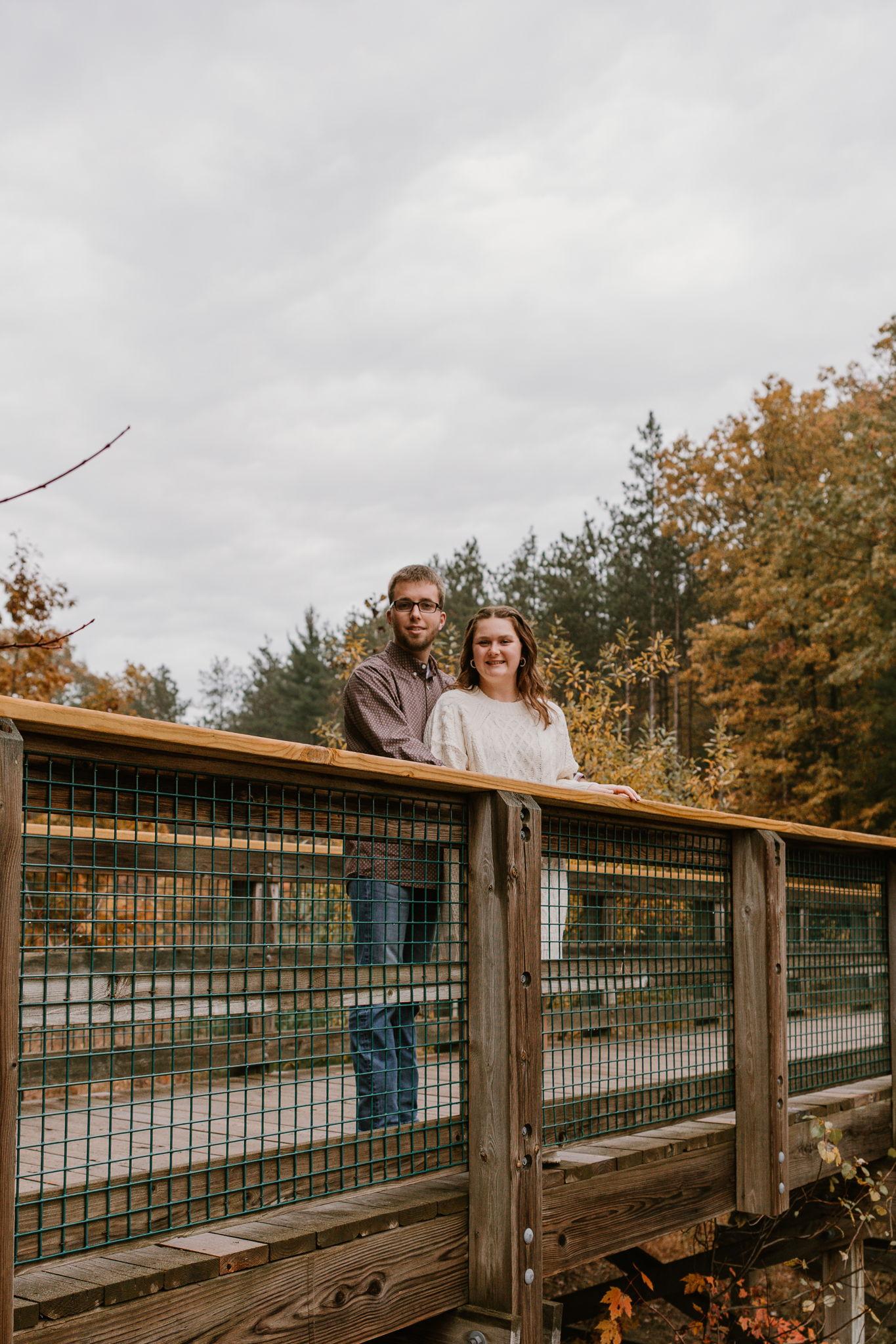The Wedding Website of Olivia Hilton and Connor Mesman