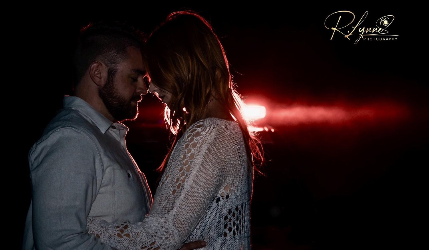 The Wedding Website of Bridget Mcarthur and Russell Comstock
