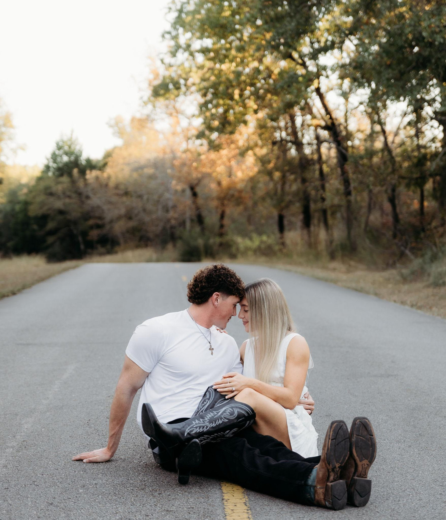 The Wedding Website of Carmyn Baughman and Austin Cole