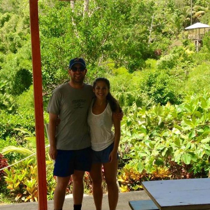 Jamaica
Summer 2015
