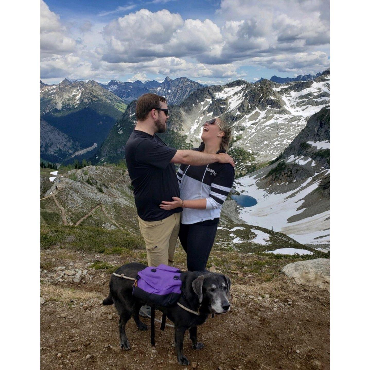 one of our favorite hikes