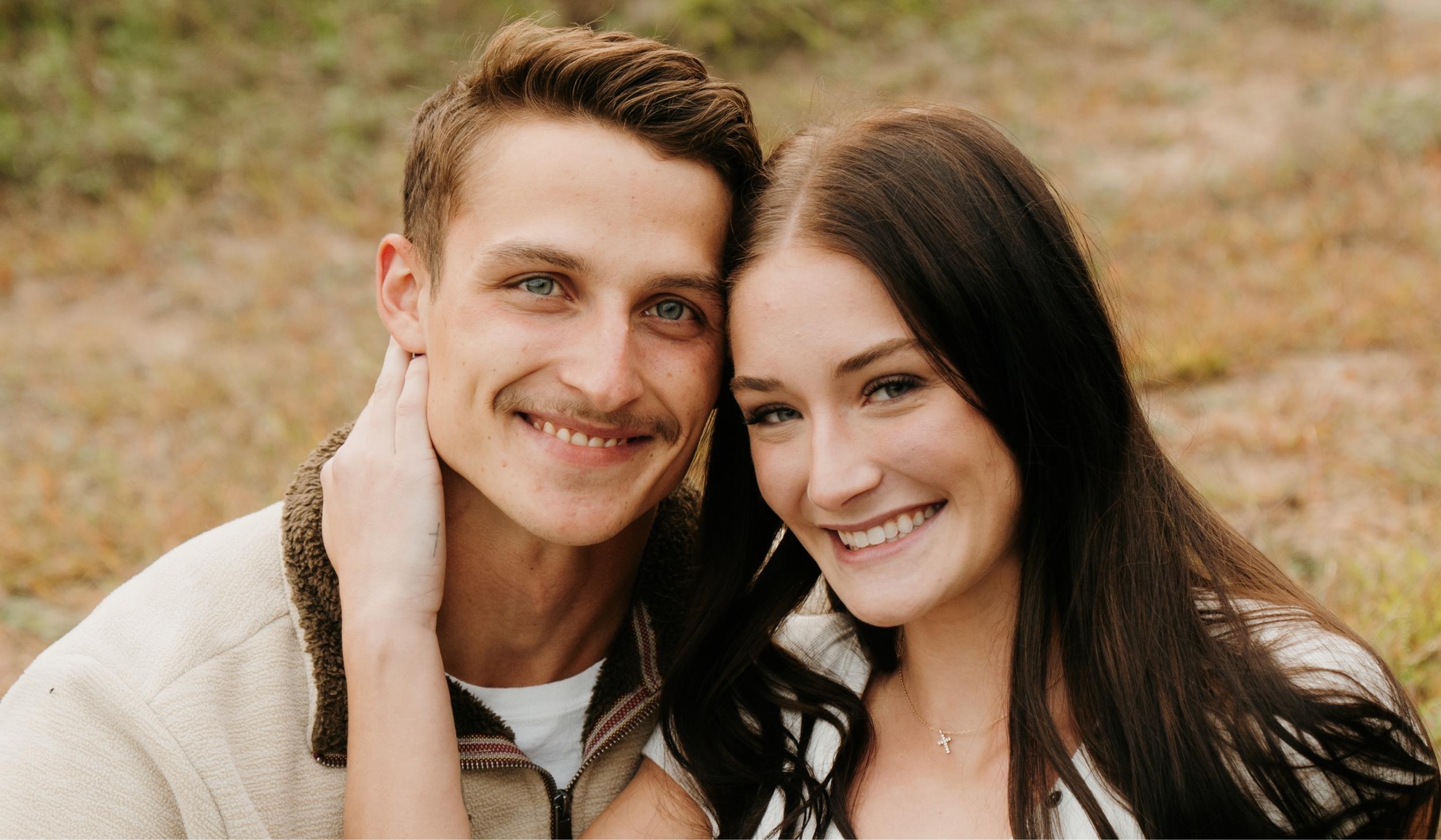 The Wedding Website of Brianna Seevers and Blake Cummings