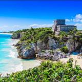 Ruinas Tulum