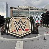 WWE Headquarters