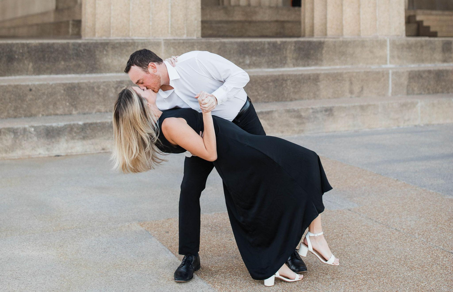 The Wedding Website of Emily Whitcomb and Cully Day
