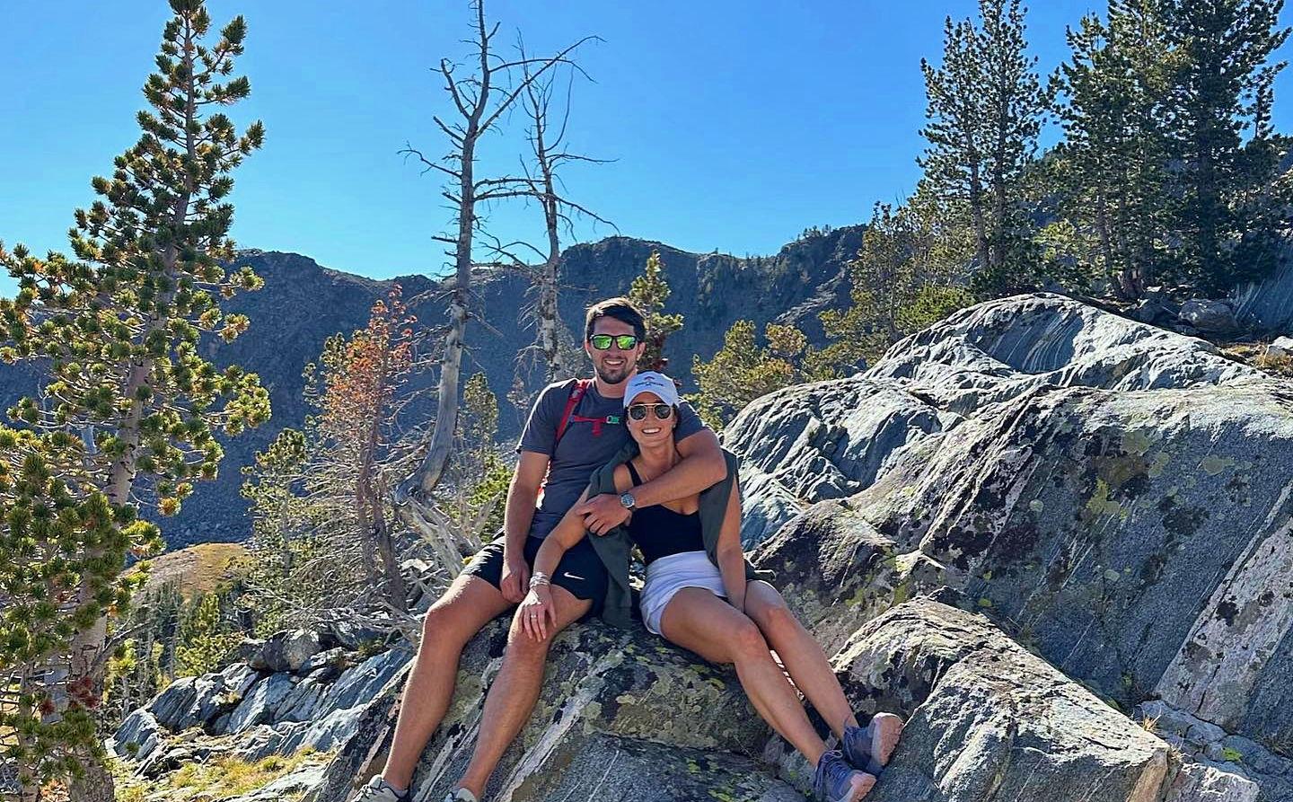 The Wedding Website of Meg Ayers and Hayden Terral