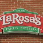 LaRosa's Pizza Florence