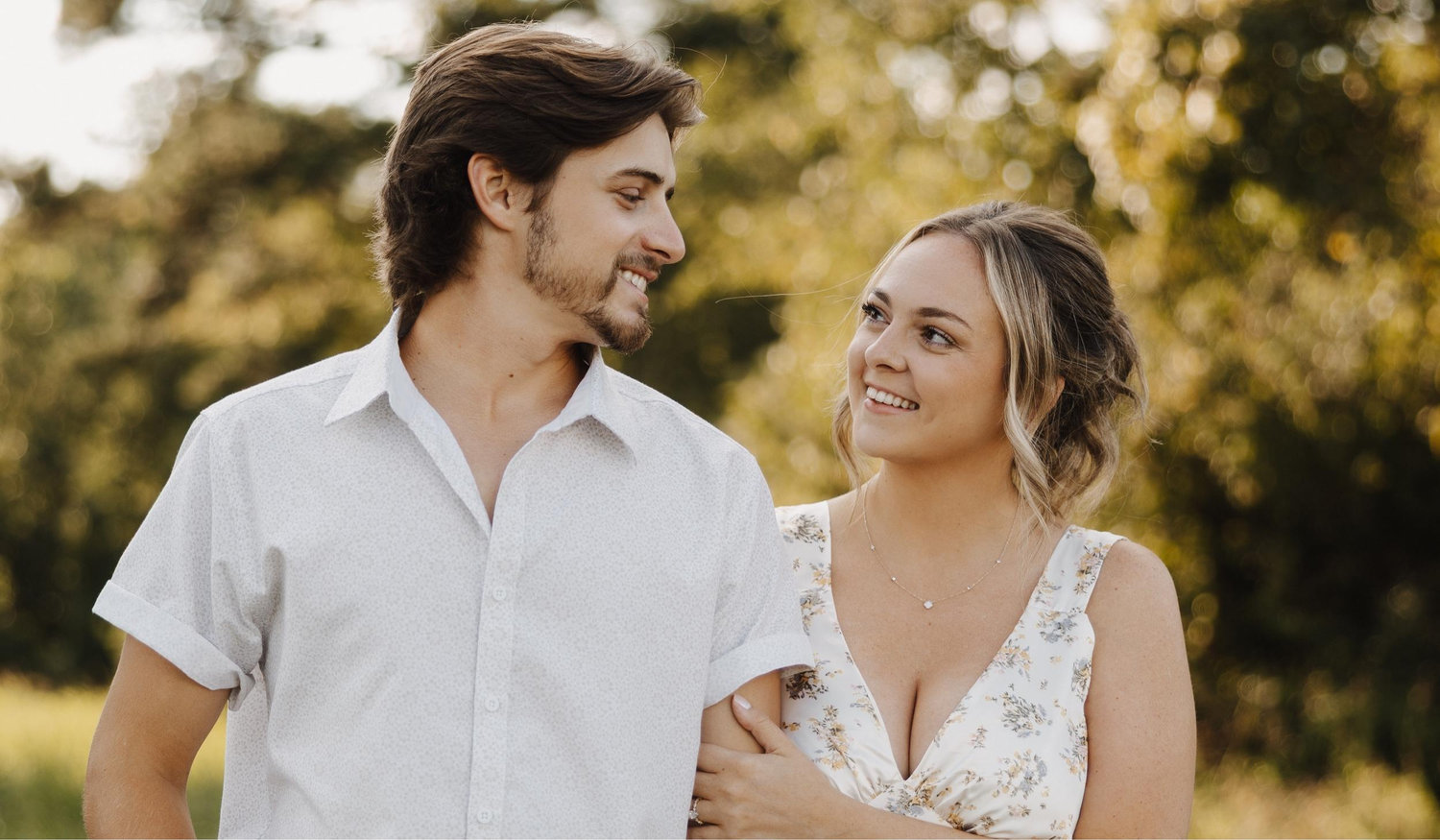 The Wedding Website of Tessa Gardner and Mayson Miller