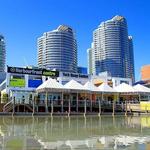 Harbourfront