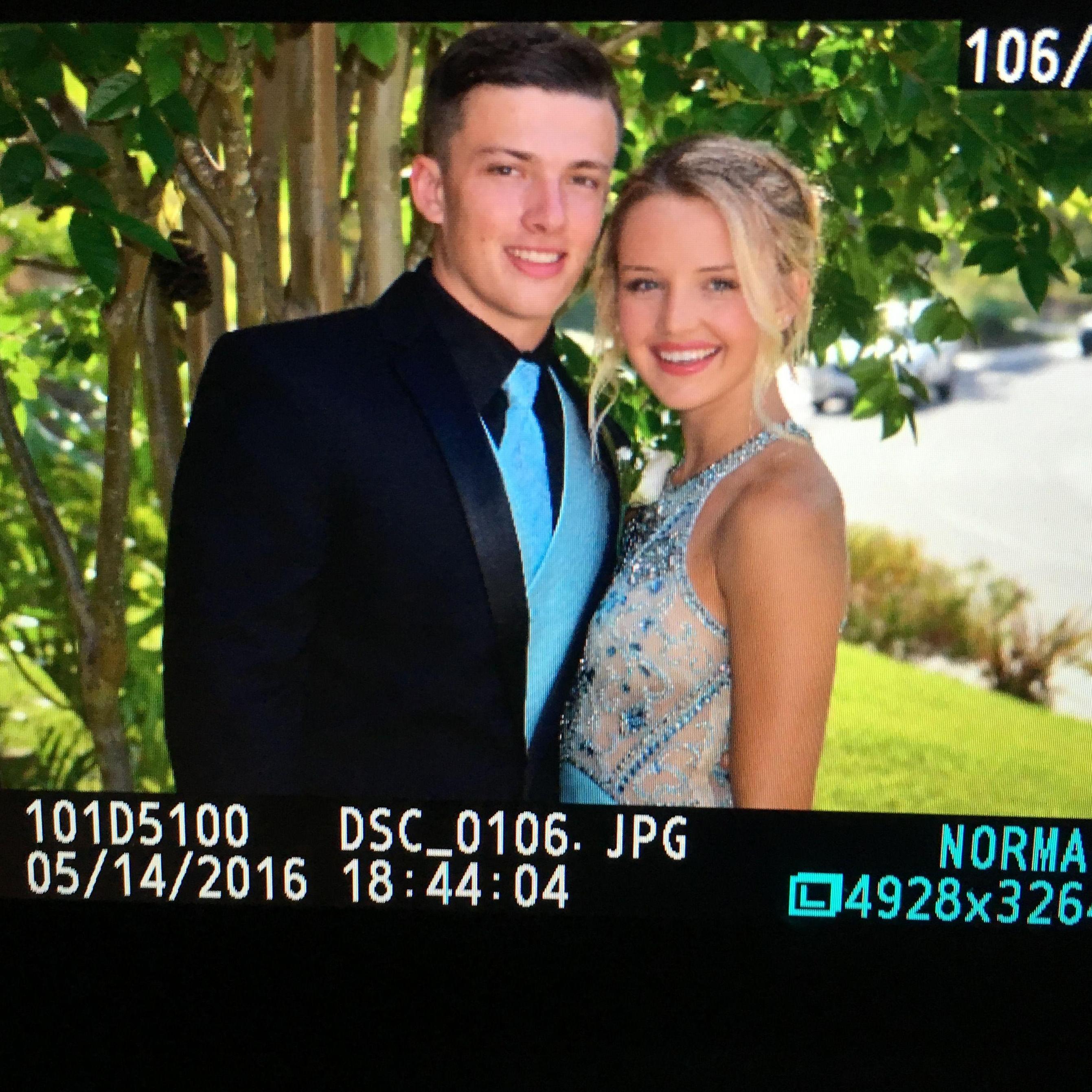 PROM 2016