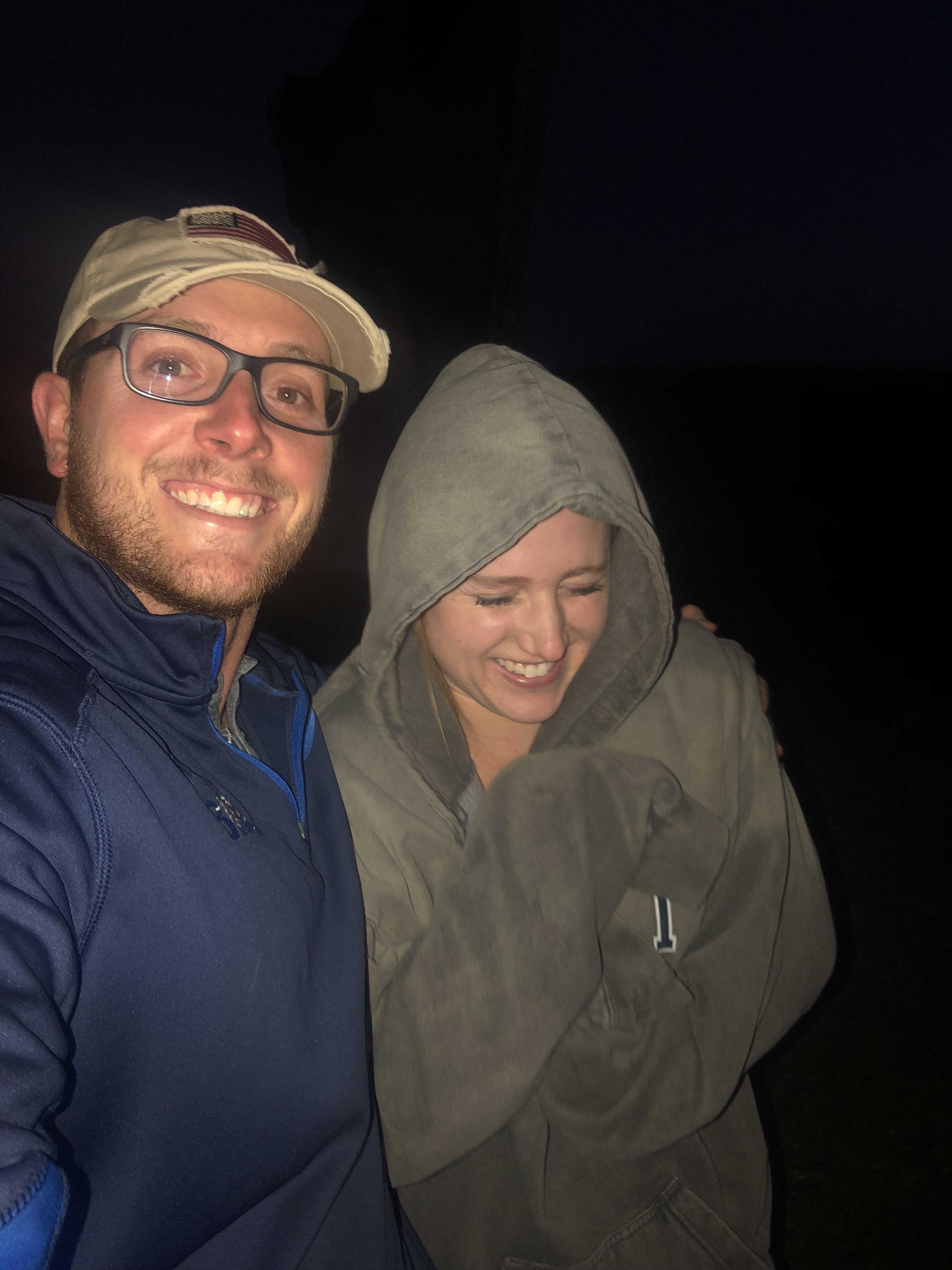 The Wedding Website of Natalie Halfman and Joel Baxley