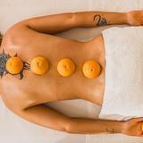 7. Spa Treatment