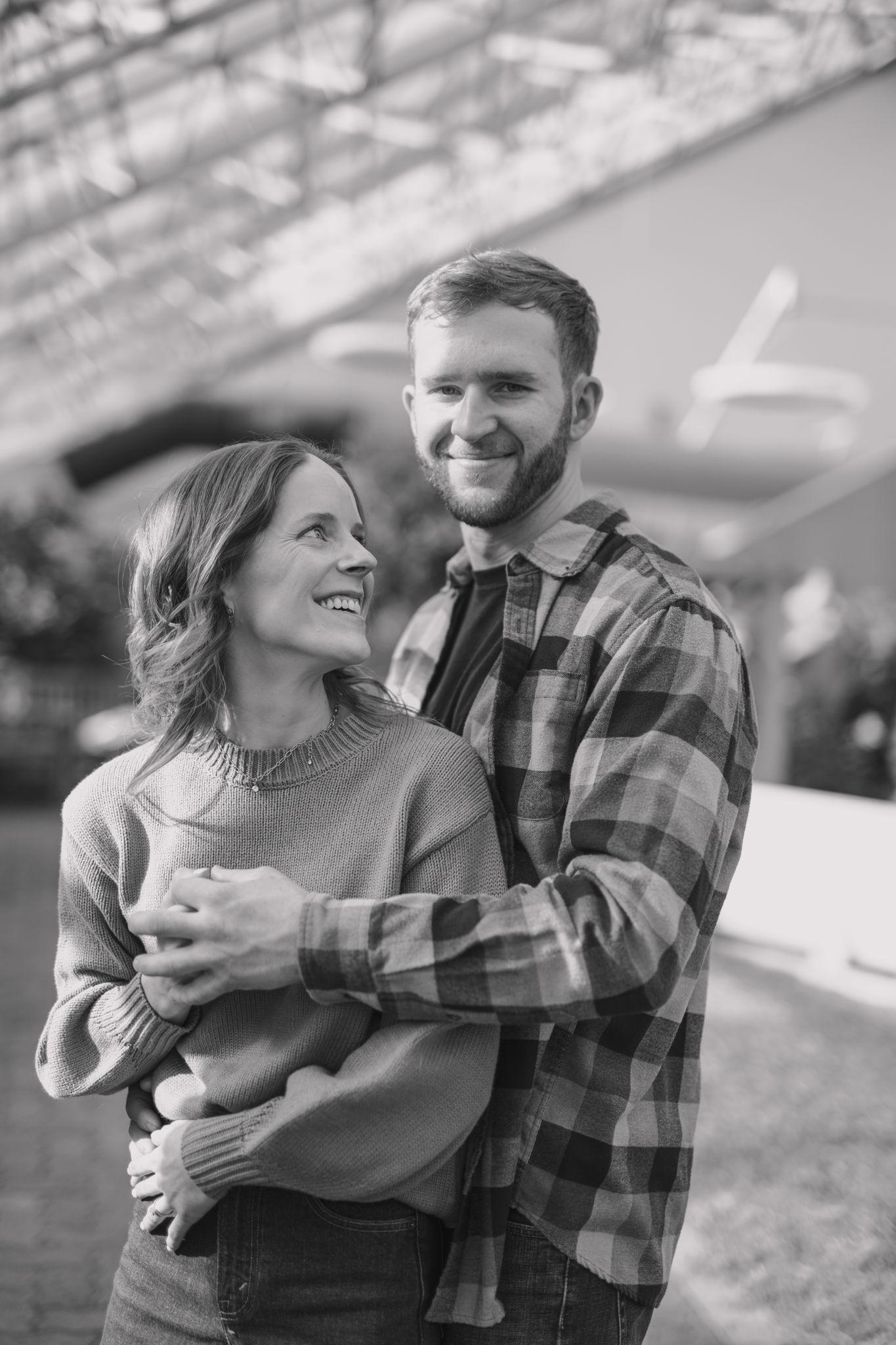 The Wedding Website of Cassandra Finch and Jay Myers