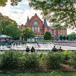 Washington Park