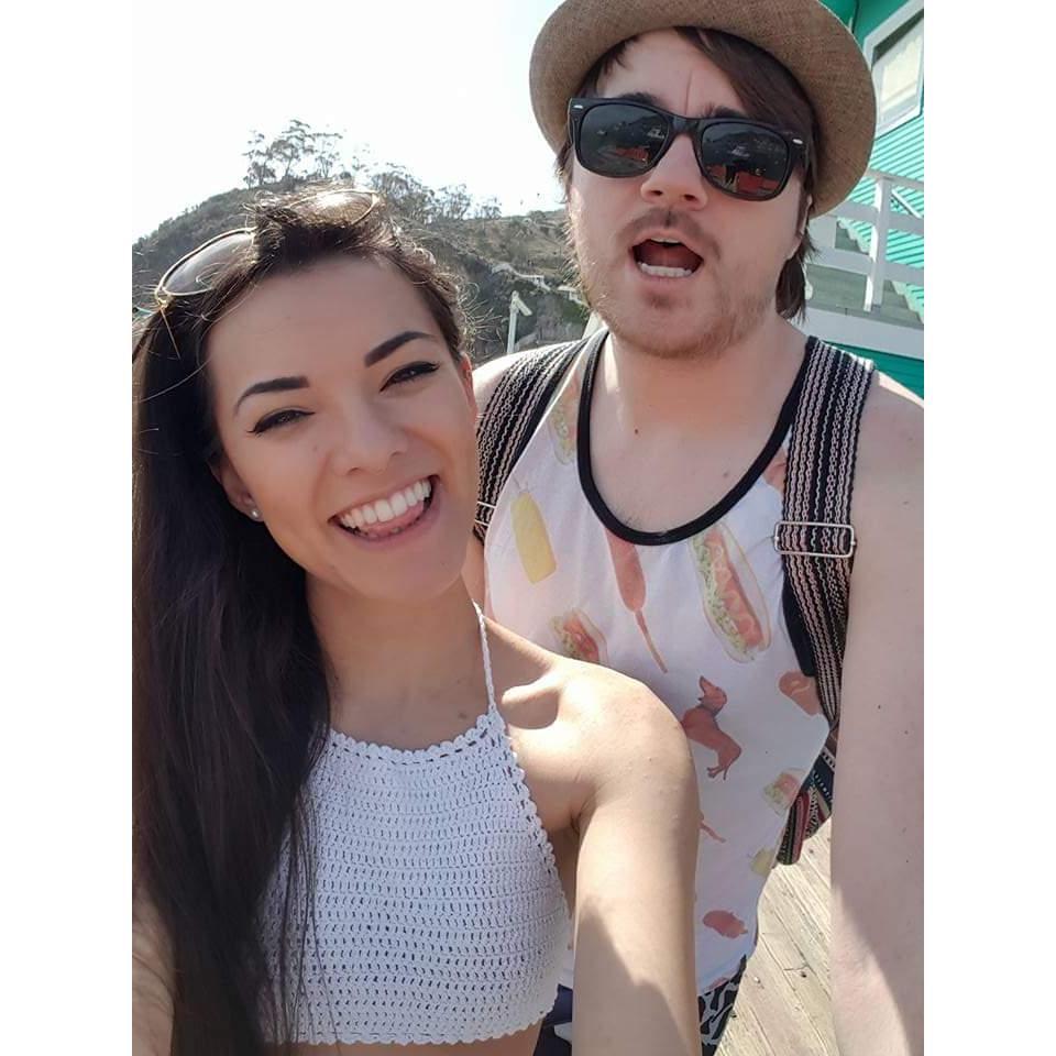 Our First Cruise!