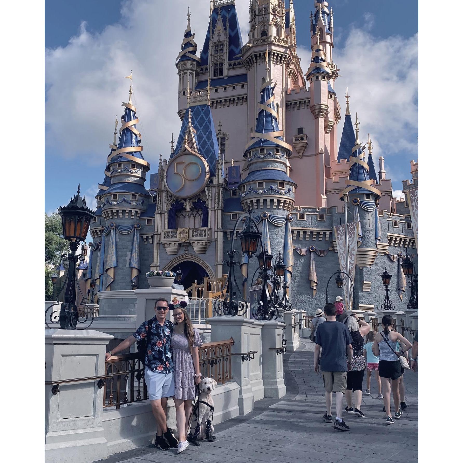 Our favorite place to be <3