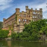 Bannerman Castle