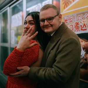 Honeymoon Fund