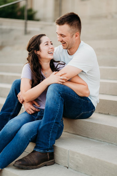 Rachel Ryan and Jacob Ledger's Wedding Website