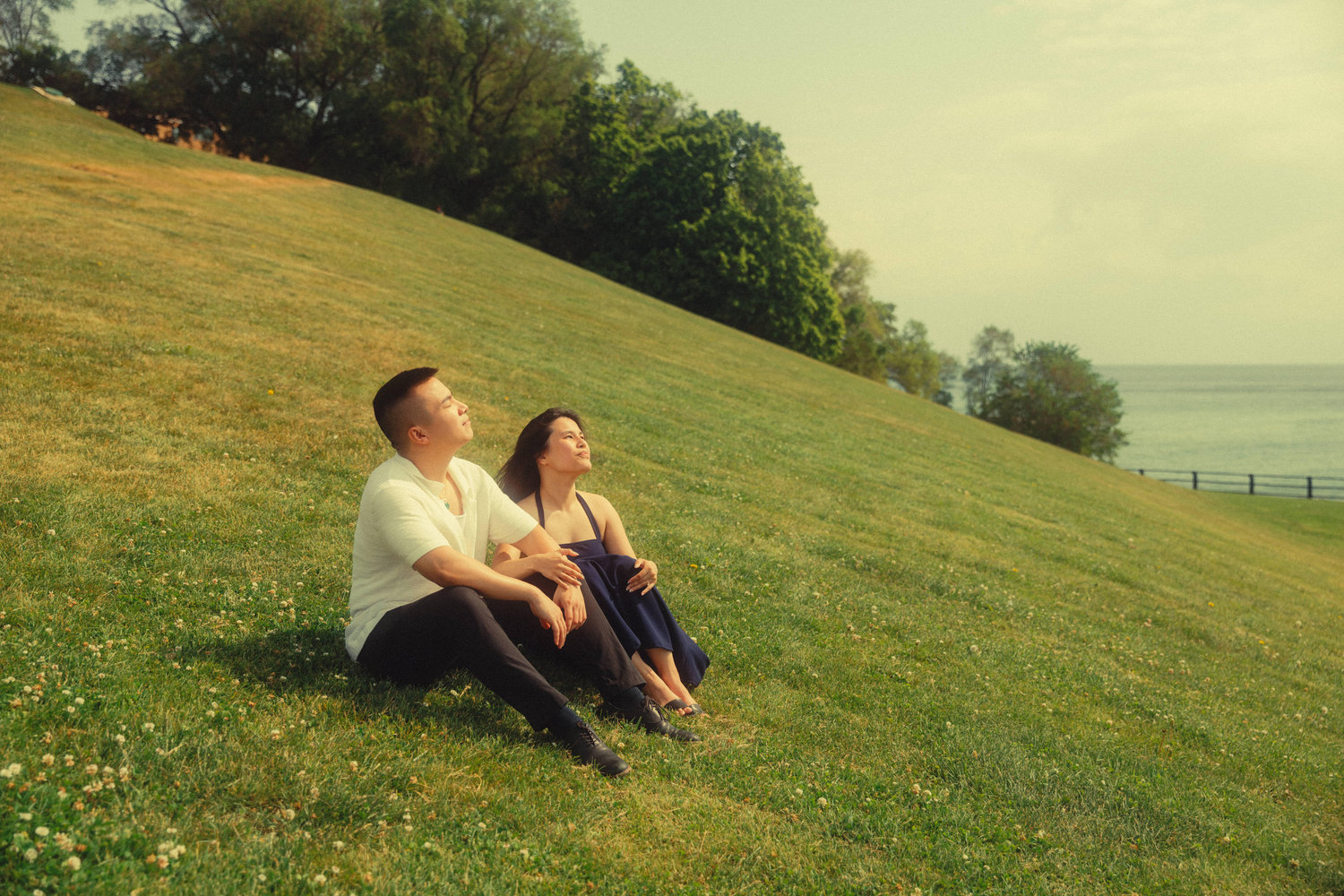 The Wedding Website of Andy Tran and Kelly Nguyen