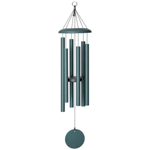 Corinthian Bells® by Wind River 36-inch Windchime -Green