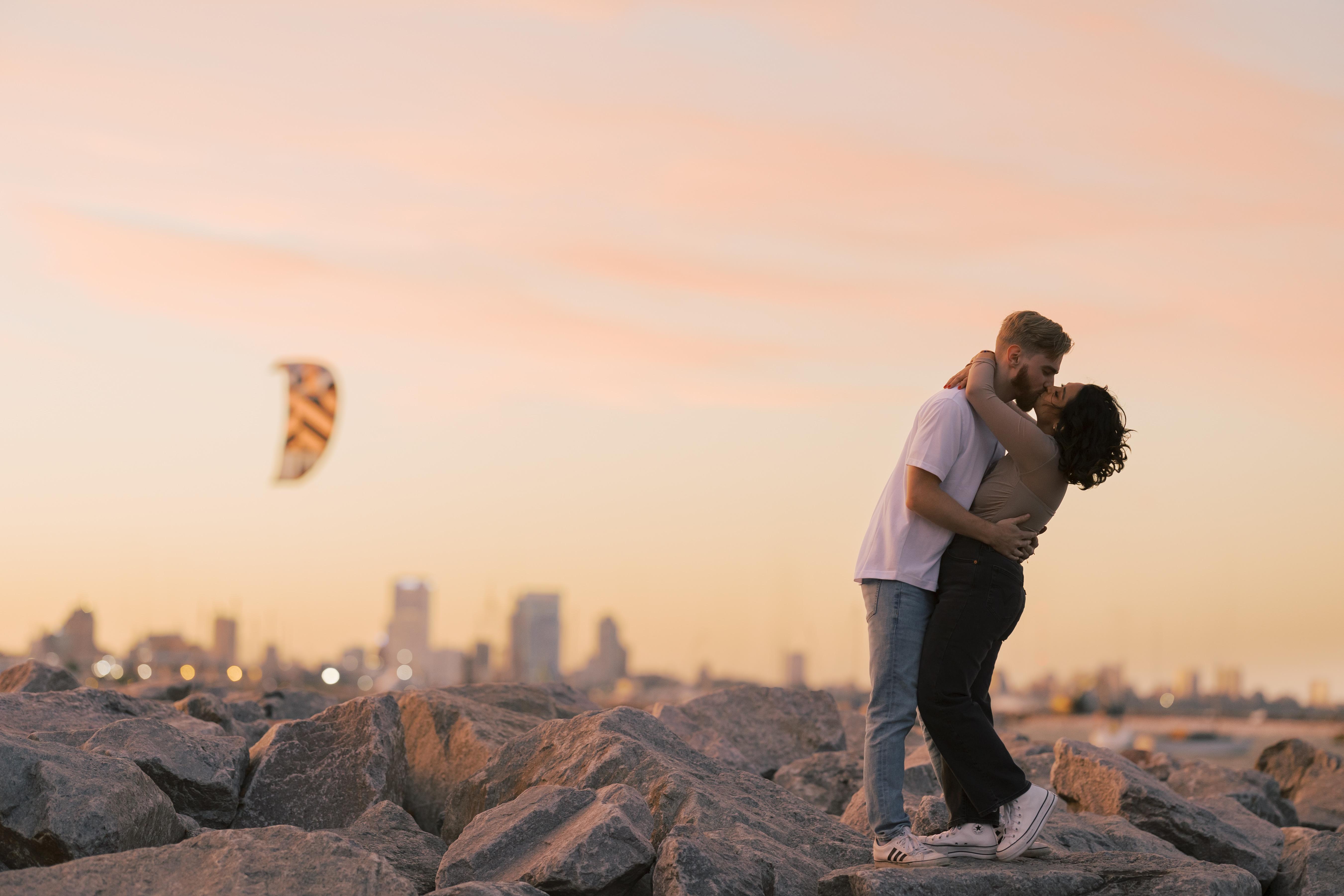 The Wedding Website of Ana Mendoza and Aaron Zitelman
