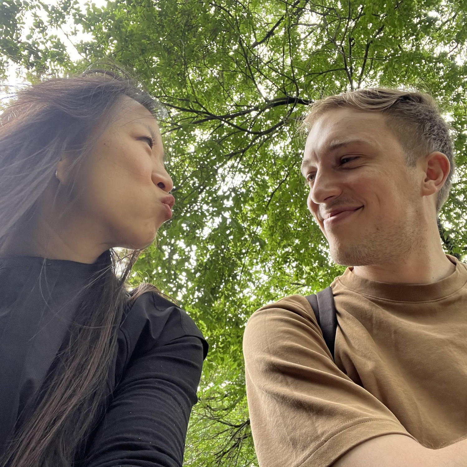 Central Park, NYC 2