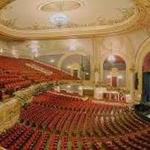 Proctors Theatre