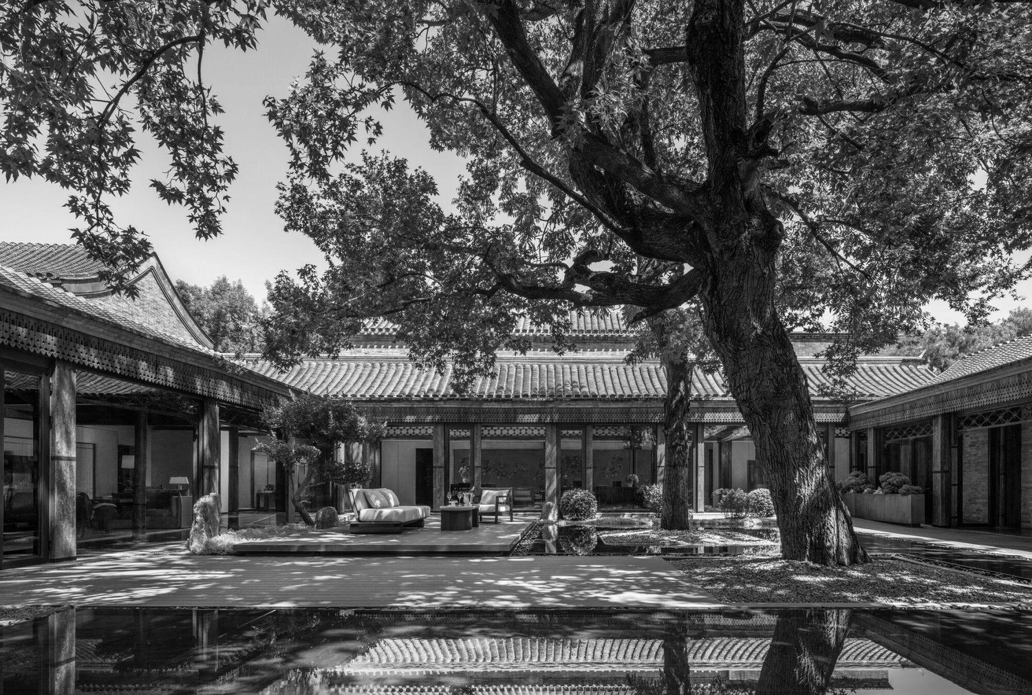 The Wedding Website of Sandra Lau and Marwan Elghamry
