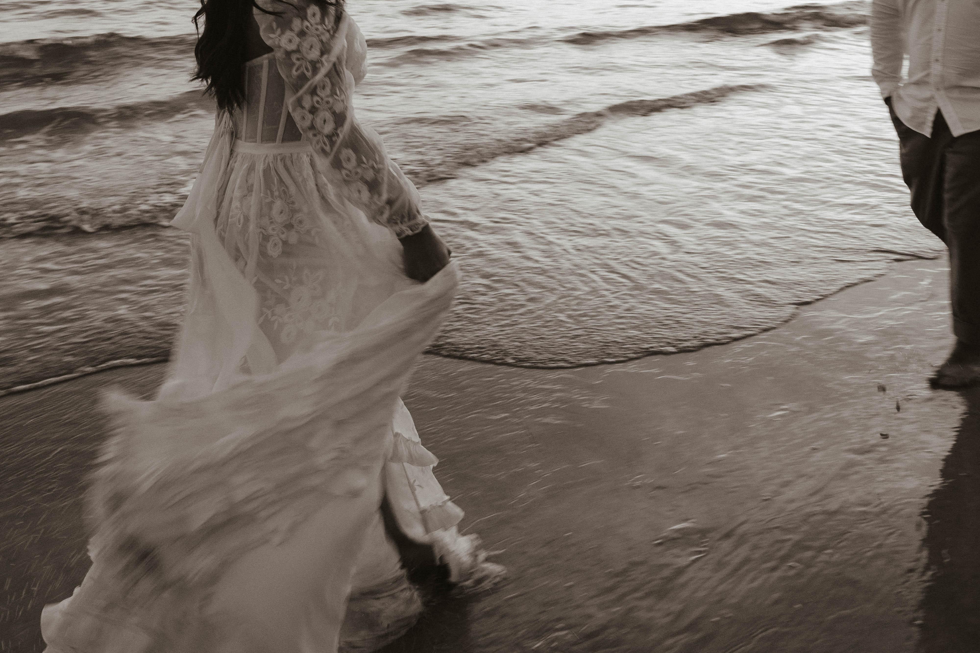 The Wedding Website of Tori Wateska and Ethan Morrison