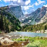 Rocky Mountain National Park