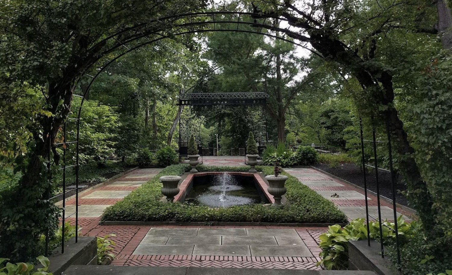 The Wedding Website of Matthew Harvey and Keren Johnson