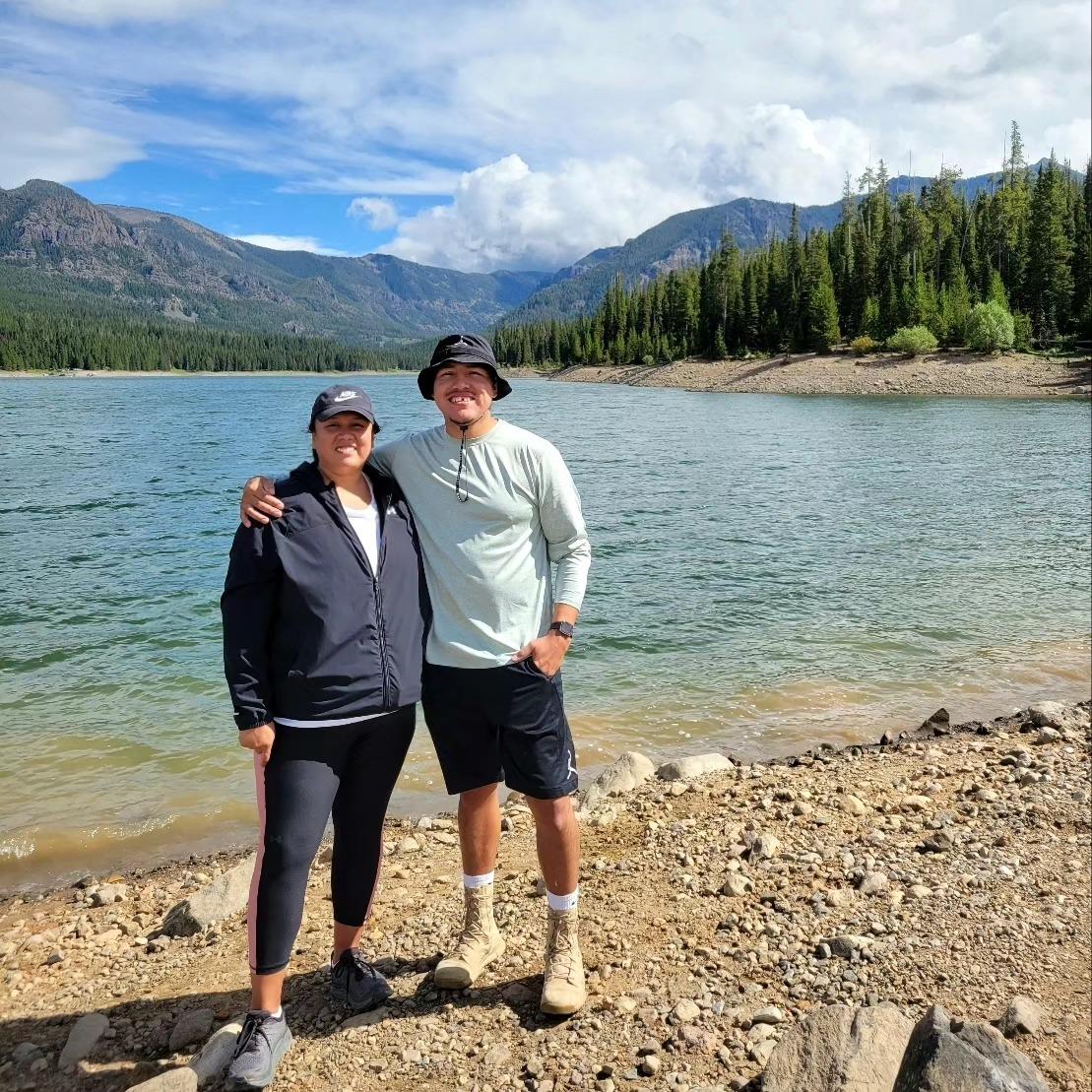 September 2023. Labor day weekend trip to Bozeman, MT.