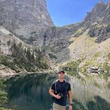 Rocky Mountain National Park (Estes Park)