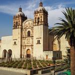 Templo de Santo Domingo de Guzmán