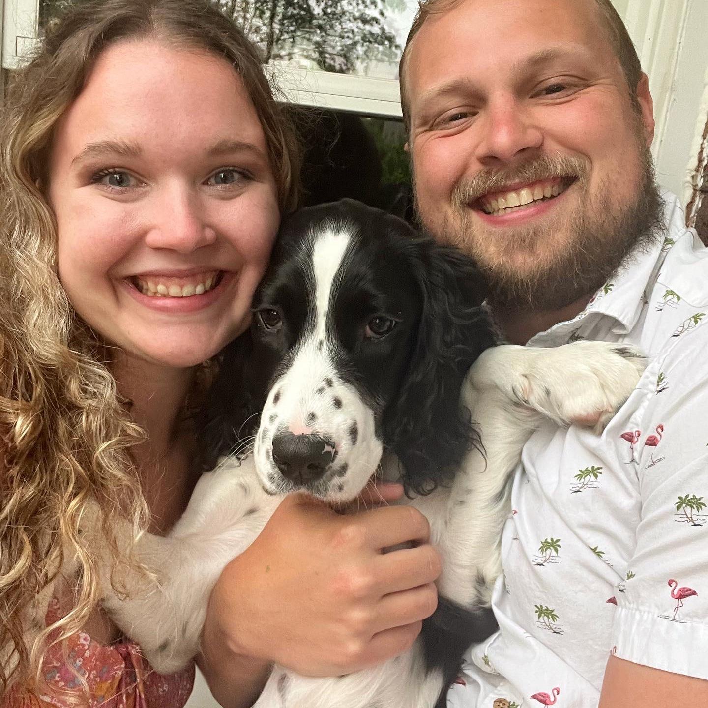 June 2023- Our 3 year anniversary!