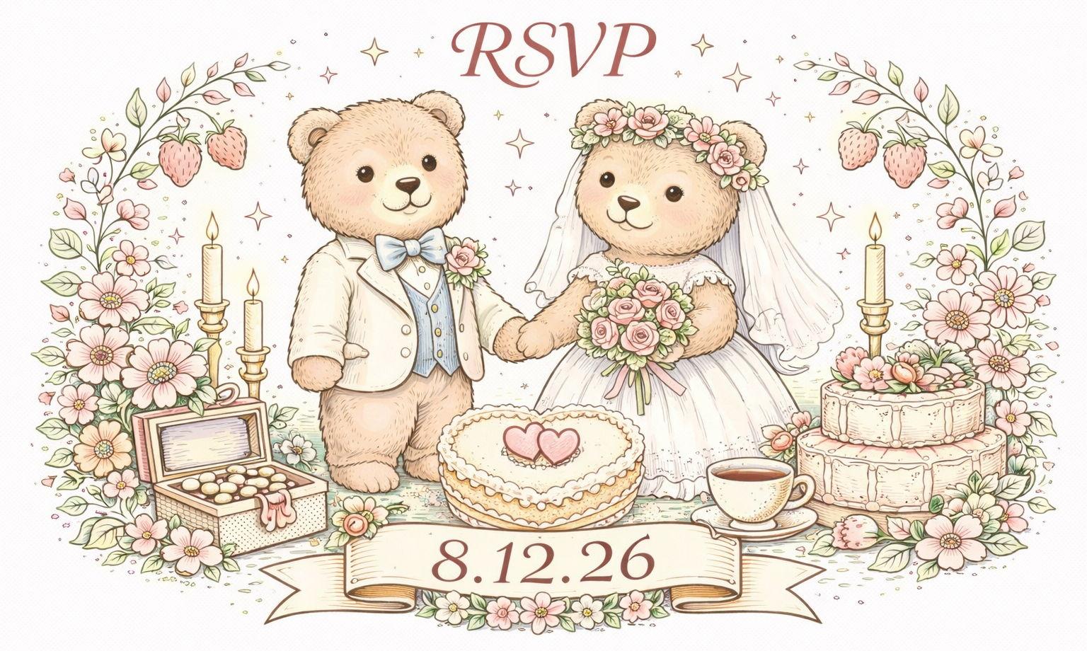 The Wedding Website of Kiara Velasquez and Ryan Castro