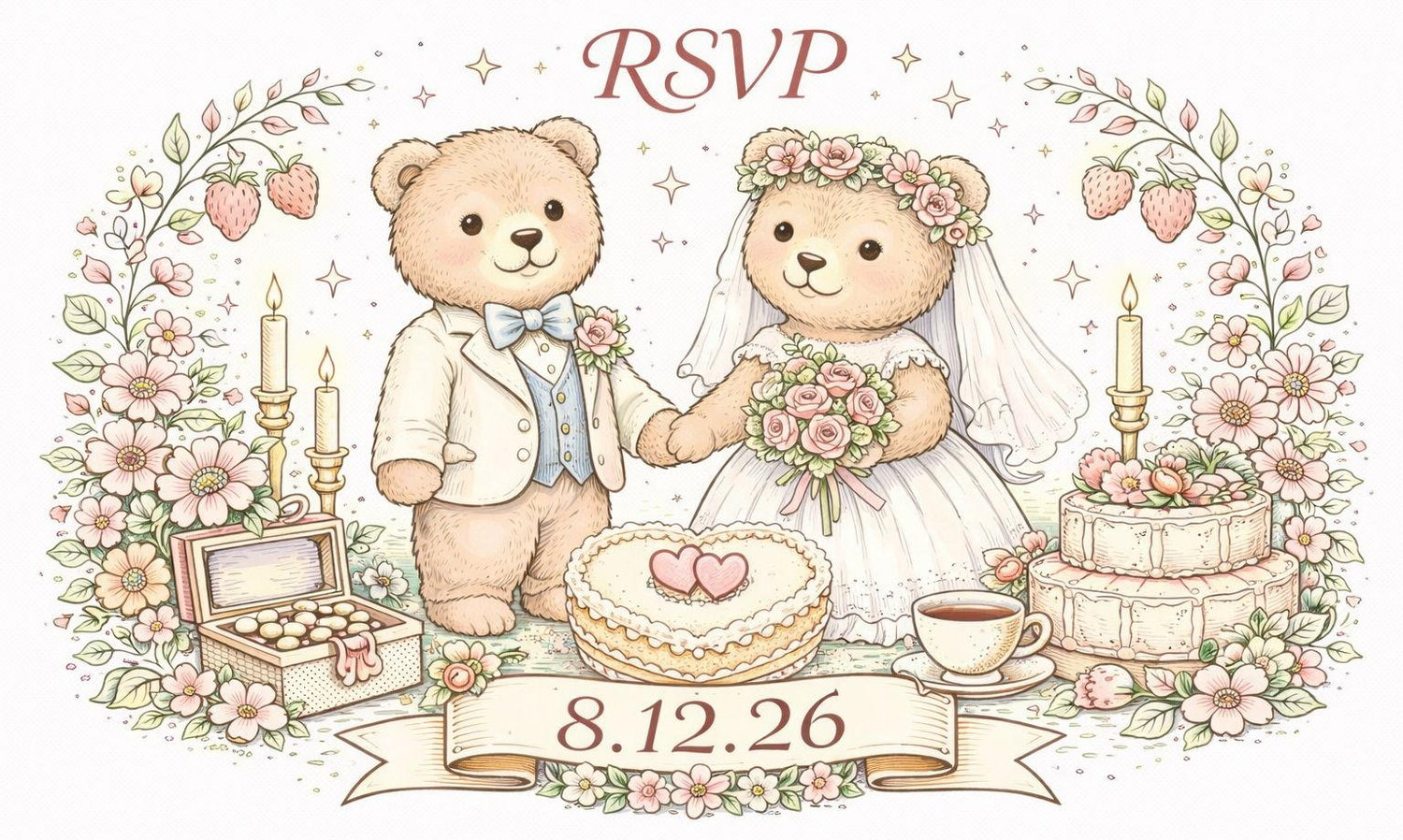 The Wedding Website of Kiara Velasquez and Ryan Castro