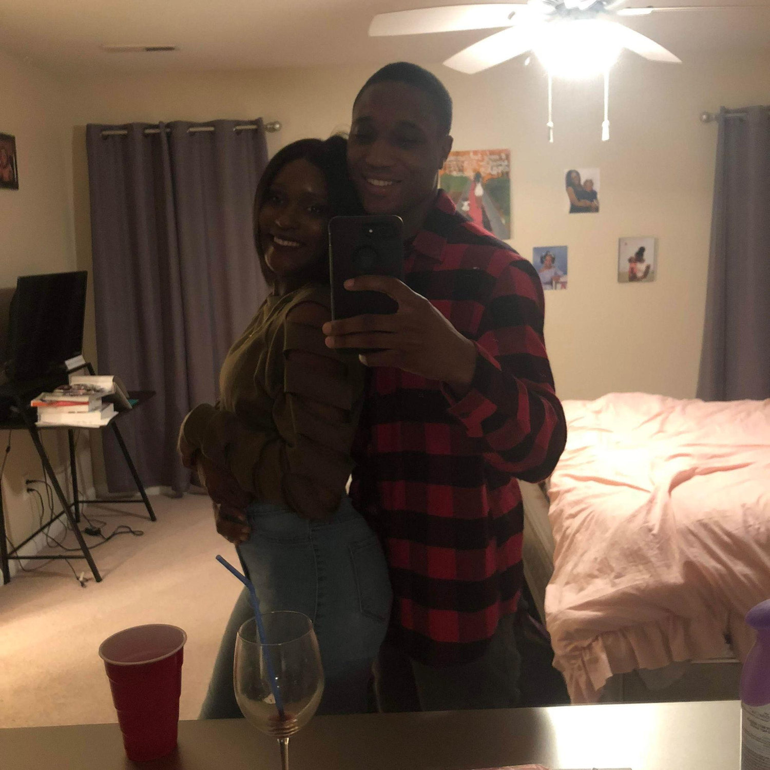 Date night!