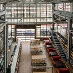 Best places to eat in the Navy Yard