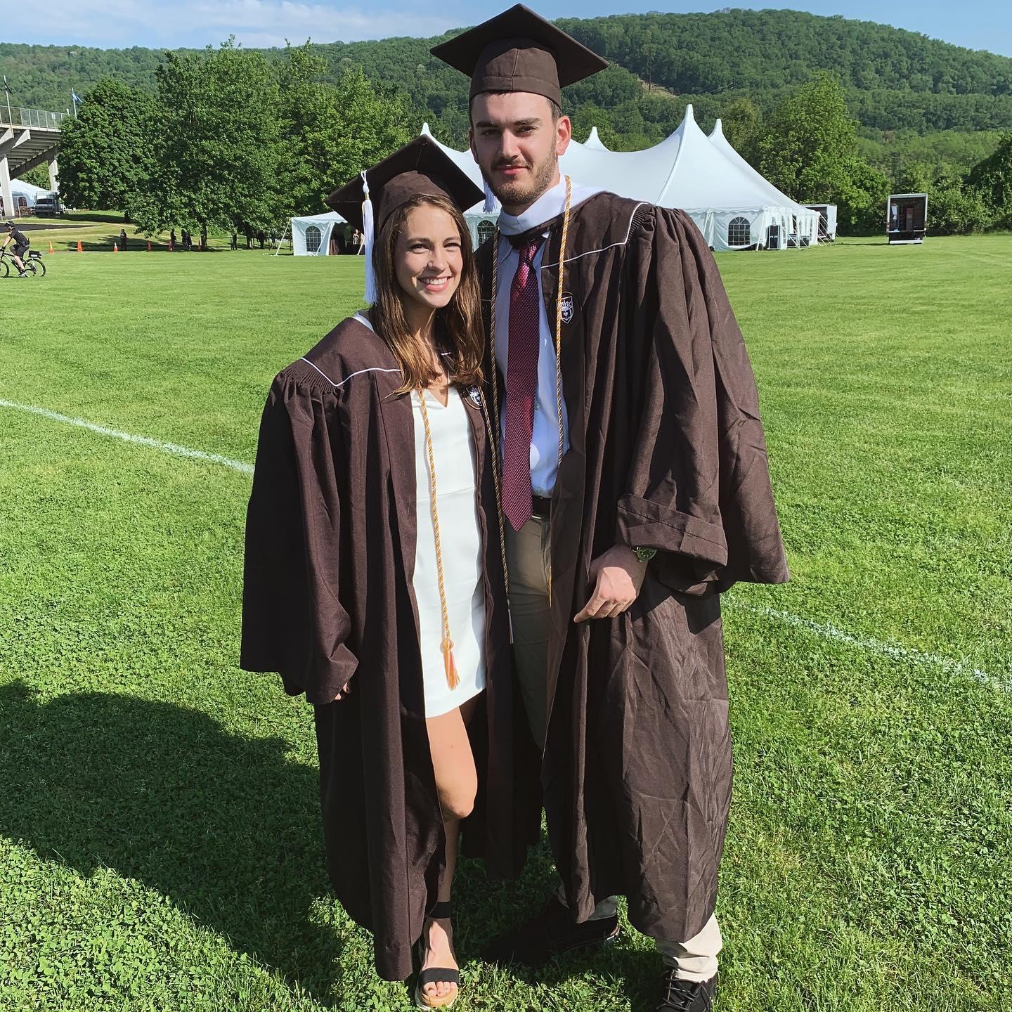 Lehigh Graudation 2019