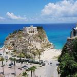 Santuario di Santa Maria dell'Isola di Tropea