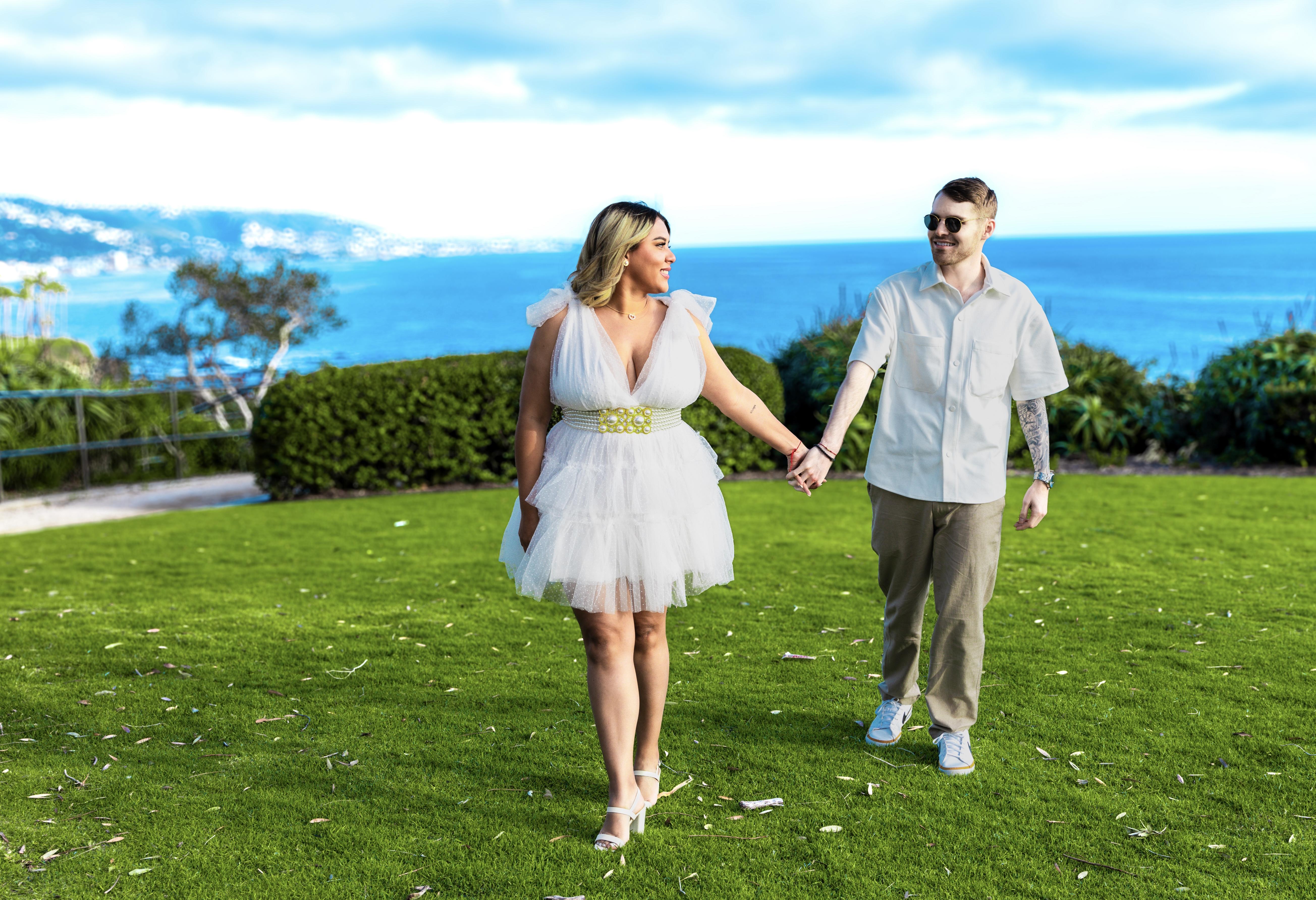 The Wedding Website of Luisa Garces and Austin Philipp