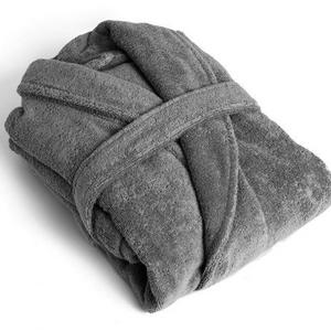 Classic Bathrobe