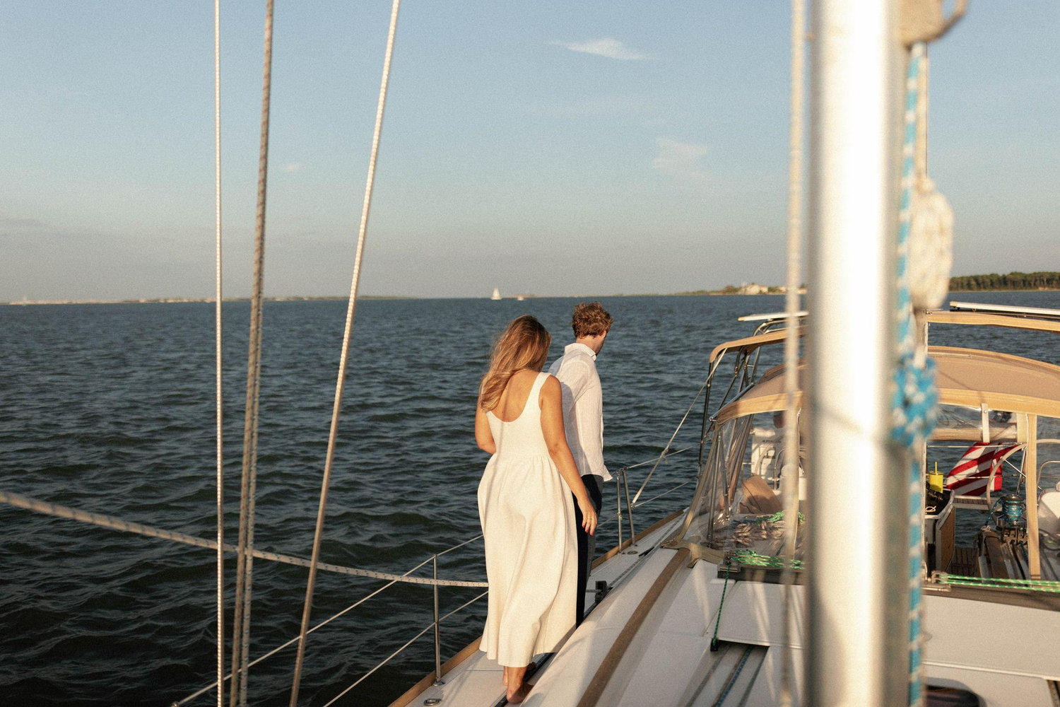 The Wedding Website of Izabella Drogoszewski and Don Smith III