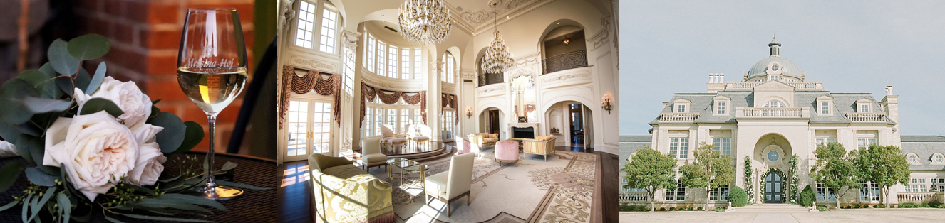 The Wedding Website of Katherine Chernova and Brock Lewis