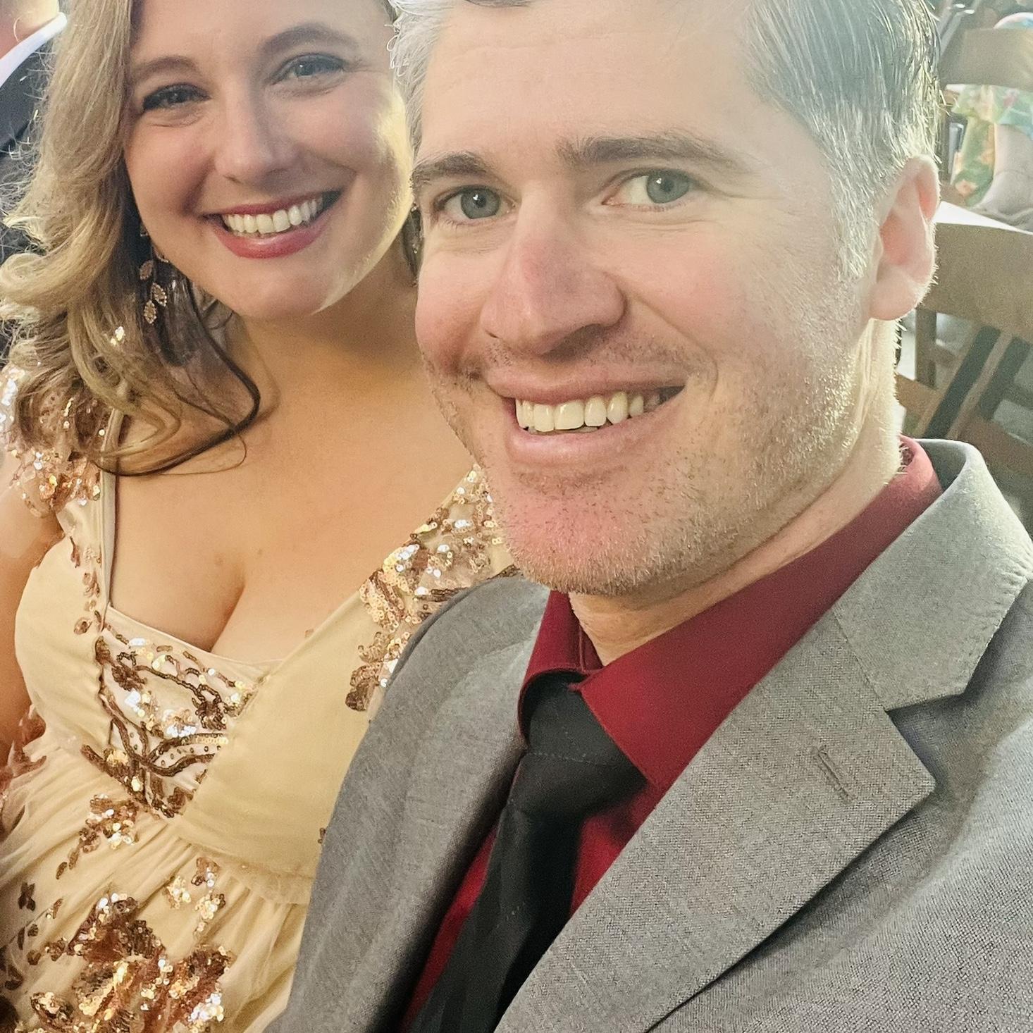 Emma’s Wedding 👰🏼‍♀️ October 2024
