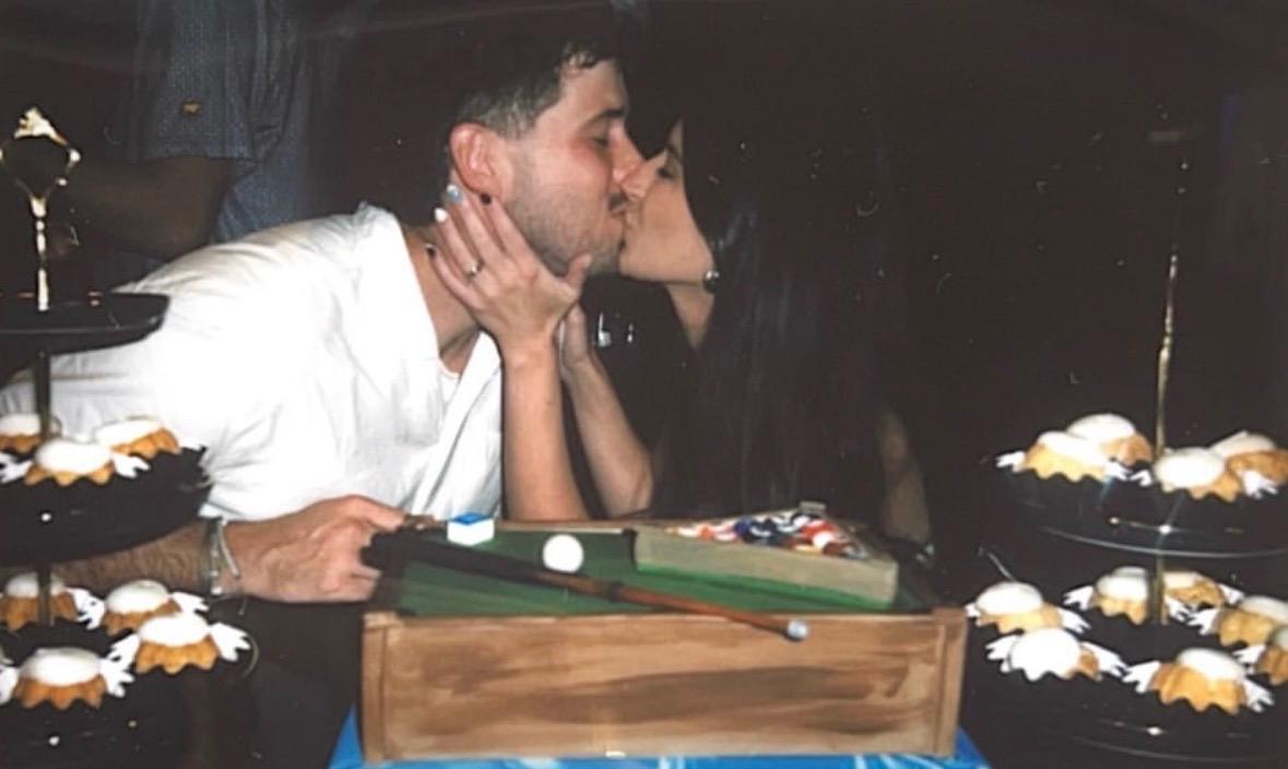The Wedding Website of Payton Mayo and Wilson Clark