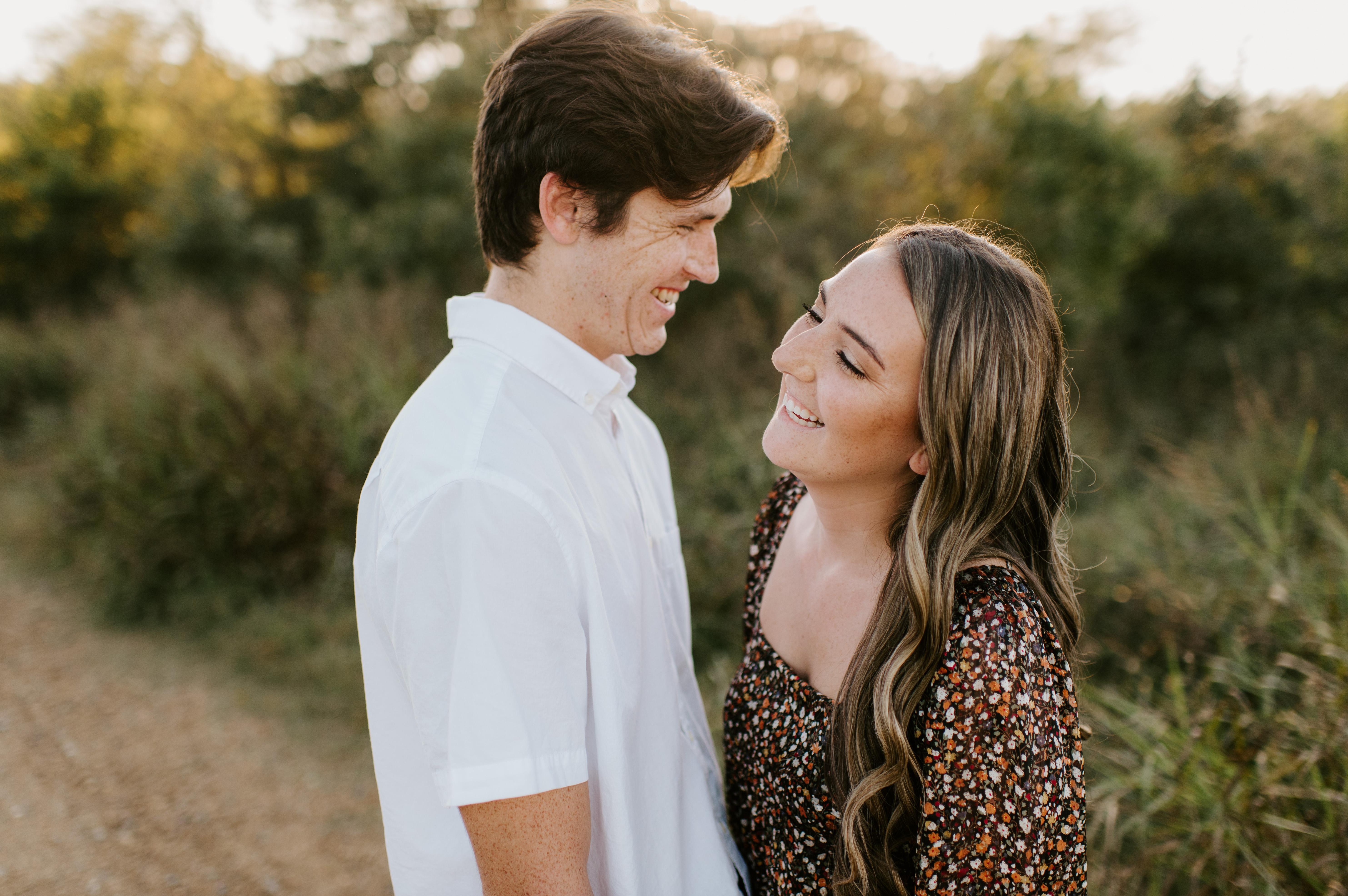 The Wedding Website of Sumner Thompson and Barrett Tillman
